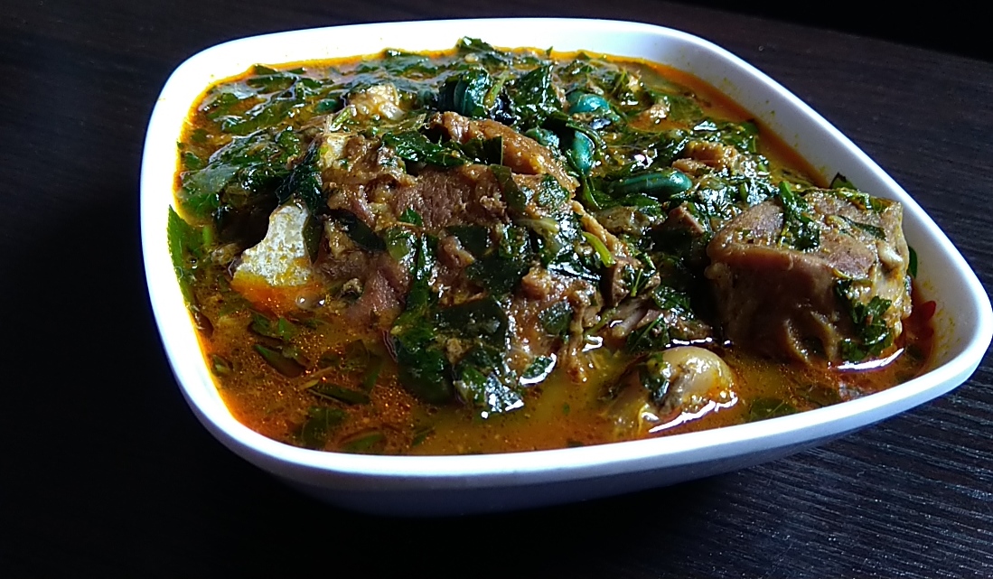 Ewedu-and-Efinrin-soup-1